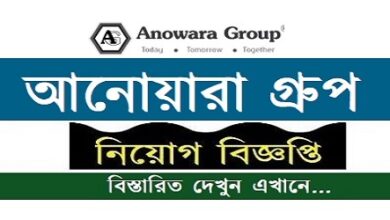 Anowara Group