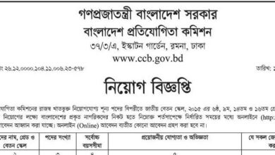Bangladesh Competition Commission