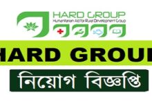 HARD GROUP