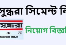 Bashundhara Cement