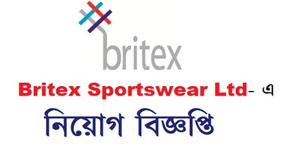 Britex Sportswear Ltd