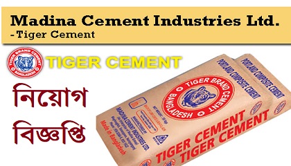 Madina Cement Industries Ltd