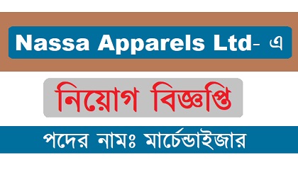 Nassa Apparels Ltd