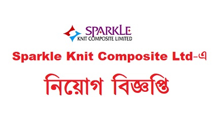 Sparkle Knit Composite Ltd