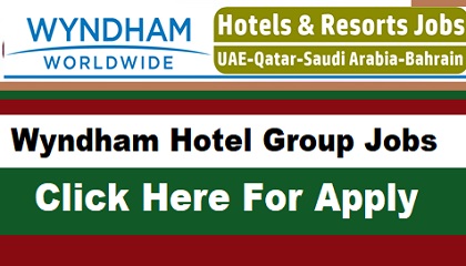 Wyndham Hotel Group Jobs