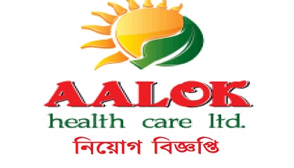 Alok Healthcare Ltd