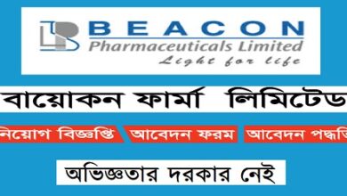 BEACON Pharmaceuticals Ltd
