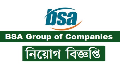 BSA Group of Companies