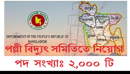 Bangladesh Rural Electrification Board