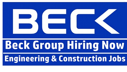 Beck Group Construction Jobs & Careers