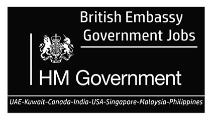 British Embassy & Government Jobs