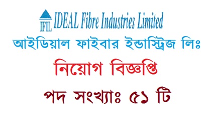 Ideal Fiber Industries Ltd