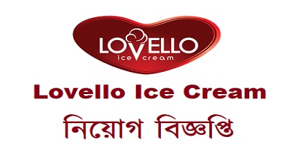 Lovello Ice Cream