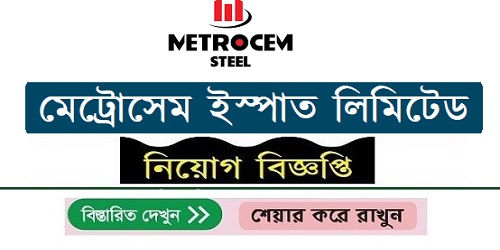Metrocem Ispat Limited