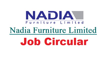 Nadia Furniture Limited