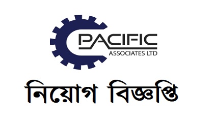 Pacific Associates Ltd