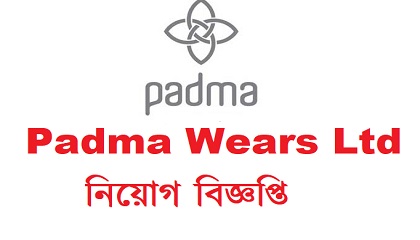 Padma Wears Limited 