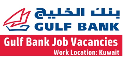 Various Job Openings at Gulf Bank