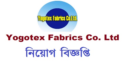 Yogotex Fabrics Co. Ltd