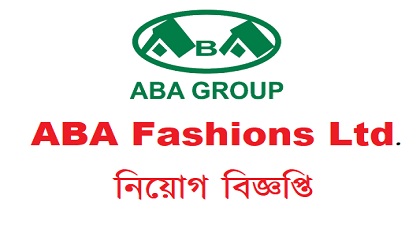 ABA Fashions Ltd.