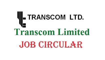 Transcom Distribution Co. Ltd published a Job Circular