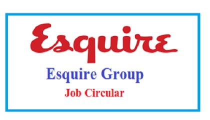 Esquire Group published a Job Circular.