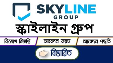 Skyline Group Job Circular