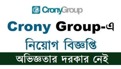 Crony Group