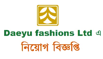 Daeyu fashions Ltd