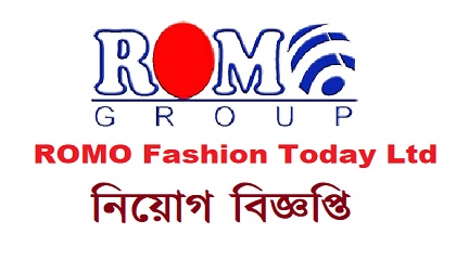 ROMO Fashion Today Ltd.
