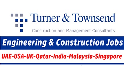 Turner & Townsend Careers & Jobs