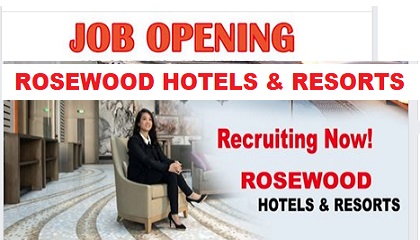 ROSEWOOD HOTELS & RESORTS