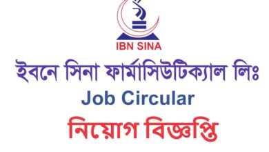 THE IBN SINA Pharmaceuticals Industry Ltd jobs
