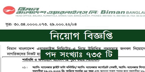Biman Bangladesh Airlines Ltd