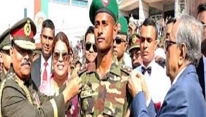 Bangladesh Army Civilian Job Circular 2020