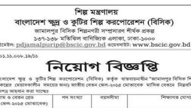 Bangladesh Small and Cottage Industries Corporation