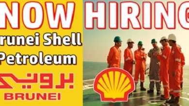 Brunei Shell Petroleum Jobs & Careers (BSP)