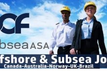 DOF Subsea Jobs & Careers