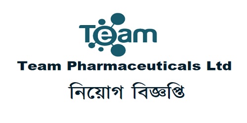 Team Pharmaceuticals Ltd.