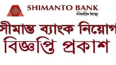 Shimanto Bank Limited
