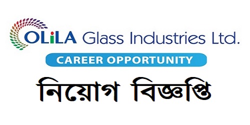 OliLa Glass Industries Ltd