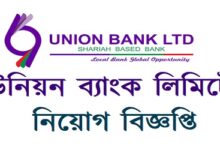 Union Bank Limited