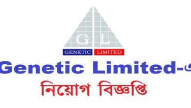 Genetic Limited