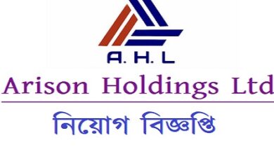Arison Holdings Ltd