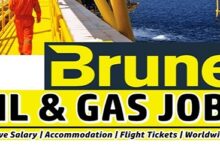 Brunel Job Vacancy