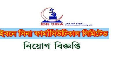 The Ibn Sina Pharmaceutical Ind