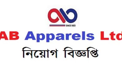 AB Apparels Ltd.