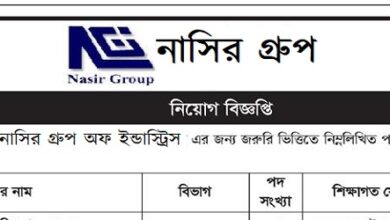 Nasir Group of Industries