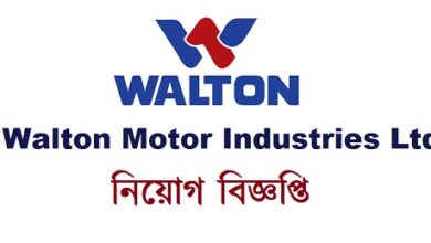 Walton Motor Industries Ltd