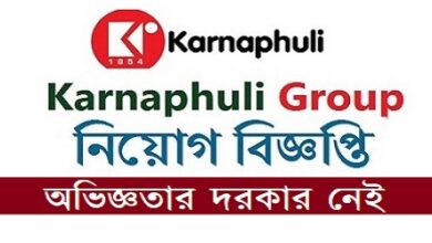 Karnaphuli Group